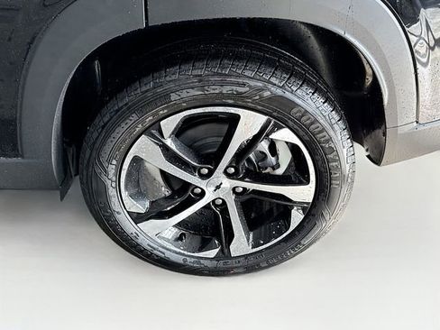 New 2026 Chevrolet Trax RS w/ Driver Confidence Package image 31