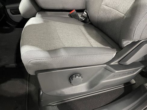 Used 2025 Ford F250 XL w/ STX Appearance Package image 17