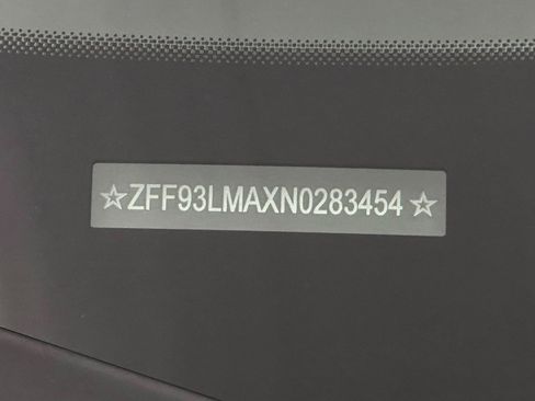 Certified 2022 Ferrari F8 Tributo image 38