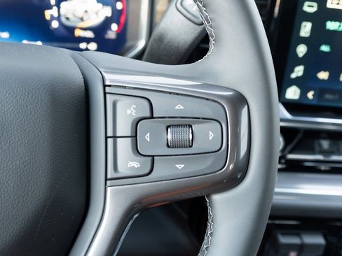 New 2026 Chevrolet Silverado 3500 High Country w/ High Country Premium Package image 7