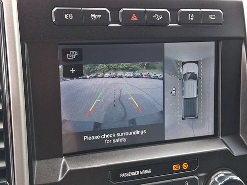 Used 2019 Ford F250 Lariat w/ Lariat Ultimate Package AWD/4WD image 18