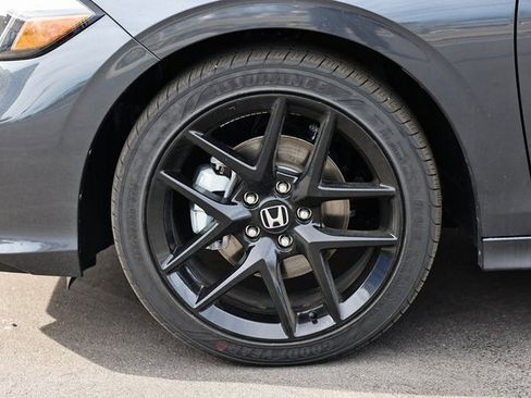 New 2026 Honda Civic Sport image 5