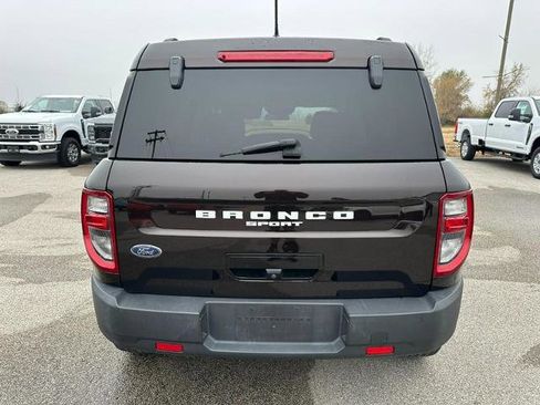Certified 2021 Ford Bronco Sport Big Bend image 4