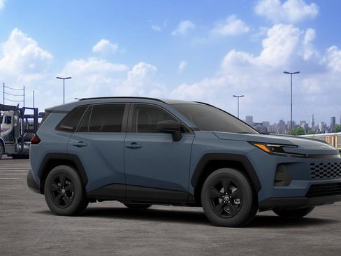 New 2026 Toyota RAV4 LE image 14