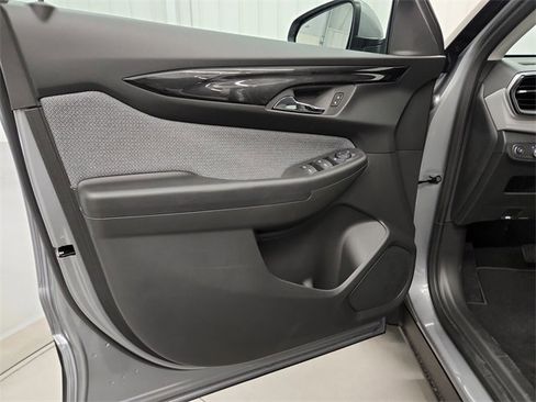 New 2026 Chevrolet TrailBlazer LT w/ Driver Confidence Package image 25