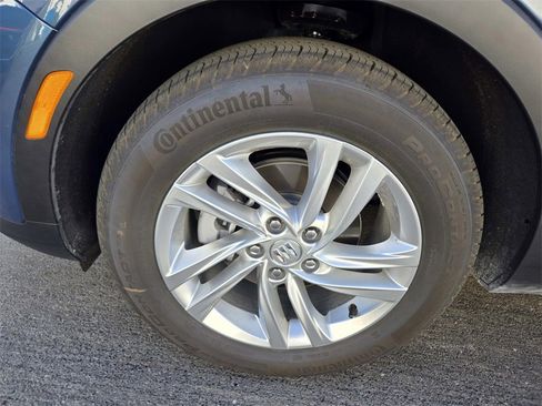 New 2025 Buick Envista Preferred w/ Convenience I Package image 17