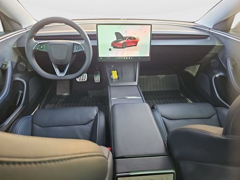 Used 2024 Tesla Model 3 Performance AWD/4WD image 20