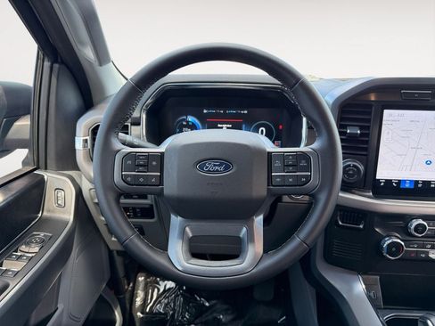 Used 2024 Ford F150 Lightning XLT AWD/4WD image 13