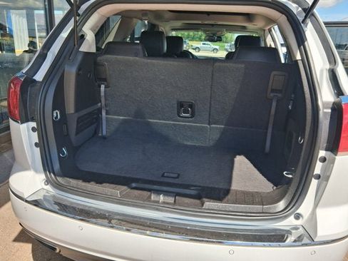 Used 2016 Buick Enclave Leather AWD/4WD image 9