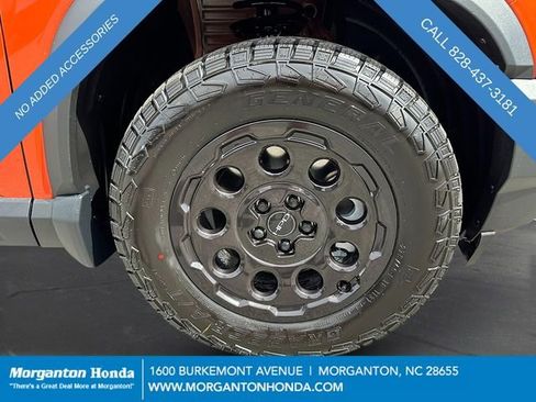 New 2026 Honda Passport TrailSport Elite image 11