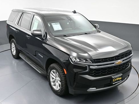 Used 2021 Chevrolet Tahoe LS image 45