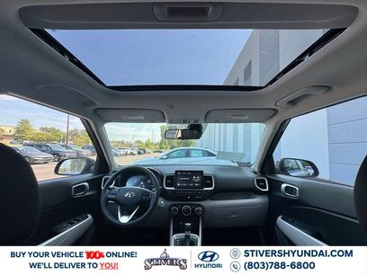New 2026 Hyundai Venue SEL