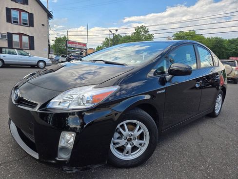 Used 2010 Toyota Prius FWD image 2