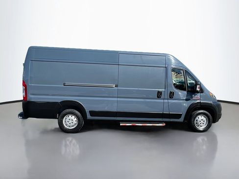 Used 2021 RAM ProMaster 3500 FWD image 10