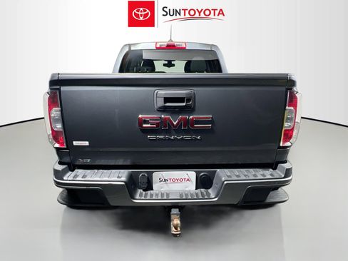 Used 2021 GMC Canyon Elevation Standard w/ Convenience Package image 5