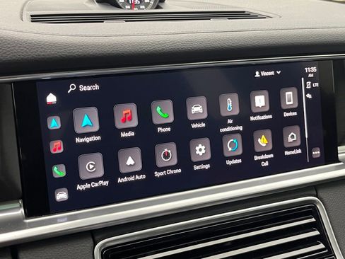 Used 2023 Porsche Panamera 4S image 13