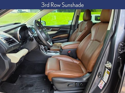 Used 2019 Subaru Ascent Touring w/ Popular Package #3 AWD/4WD image 9