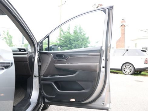 Used 2022 Honda Odyssey EX-L image 31