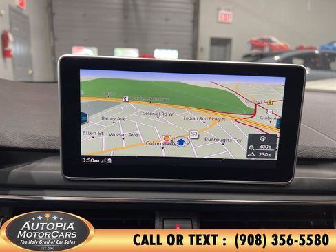 Used 2018 Audi RS 5 2.9T QUATTRO image 26