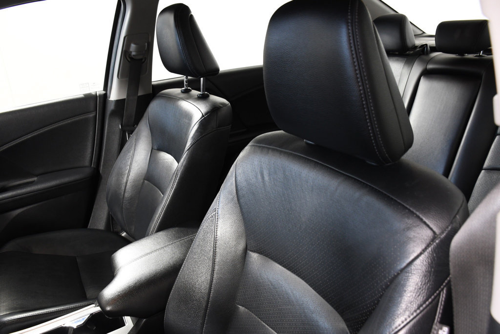 Used 2015 Honda Accord EX-L image 17