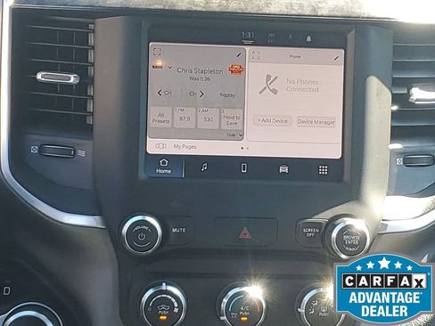 Used 2022 RAM 2500 Big Horn w/ Snow Chief Group image 28