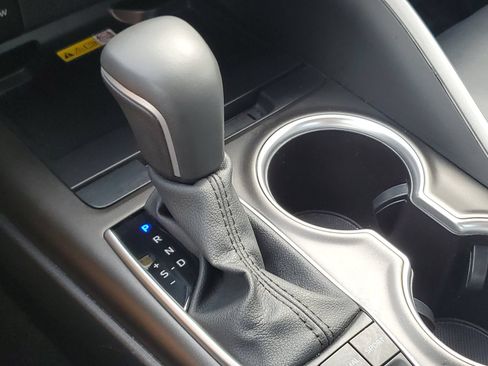 Certified 2024 Toyota Camry XLE w/ Cold Weather Package FWD image 30
