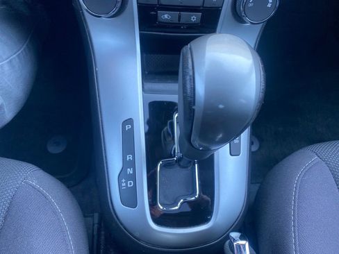 Used 2013 Chevrolet Cruze LT w/ All-Star Edition image 14