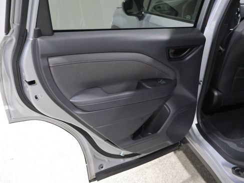Used 2025 Subaru Forester Premium AWD/4WD image 18