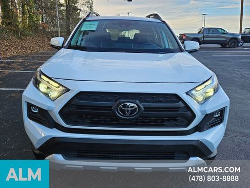 Used 2024 Toyota RAV4 Adventure image 3