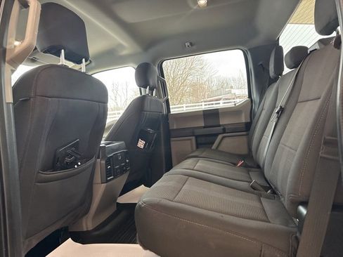 Used 2020 Ford F150 XL w/ Equipment Group 101A Mid image 30