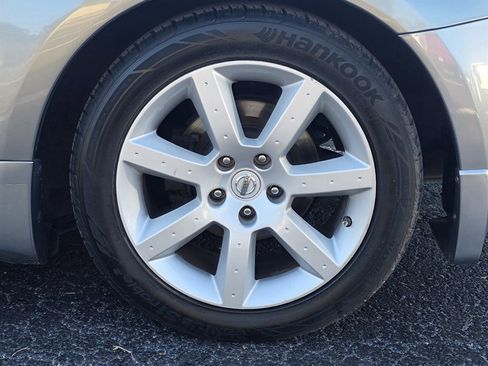 Used 2005 Nissan 350Z Touring image 24