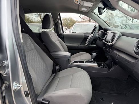 Used 2023 Toyota Tacoma SR5 image 32