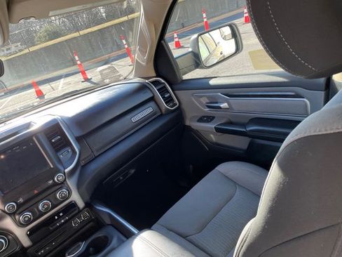 Used 2019 RAM 1500 Big Horn image 23