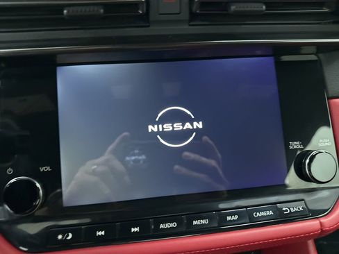 Used 2023 Nissan Z Performance w/ Floor Mat Package (L93) image 13