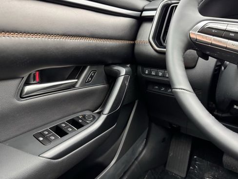 New 2026 MAZDA CX-50 2.5 Turbo w/ Cargo Package image 30