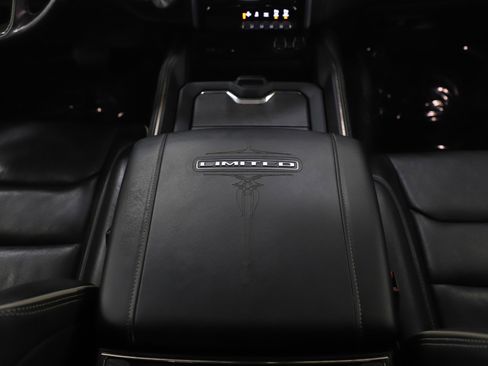 Used 2019 RAM 1500 Limited image 16