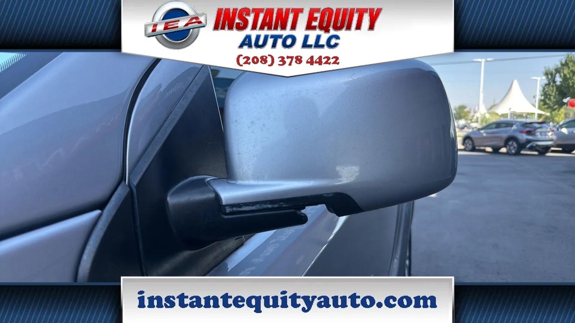 Used 2018 Dodge Journey SXT w/ Connectivity Group FWD image 12