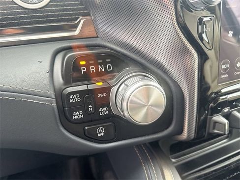 Used 2021 RAM 1500 Limited image 26