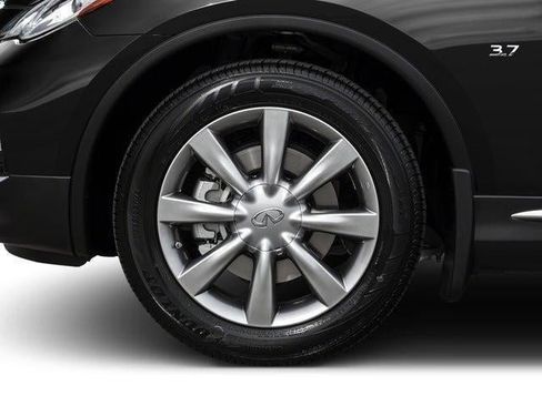 Used 2017 INFINITI QX50 2WD image 11