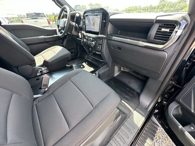 New 2026 Ford F150 XL AWD/4WD image 22