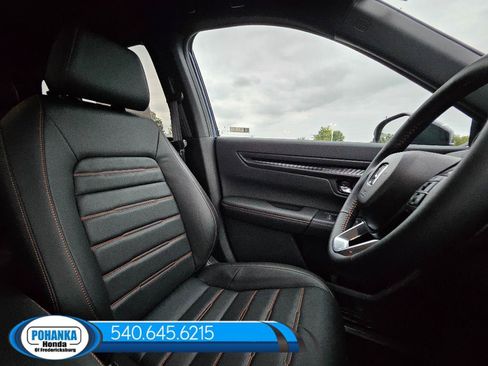 New 2026 Honda CR-V Sport-L image 38
