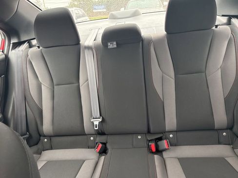 Used 2024 Subaru WRX AWD/4WD image 15