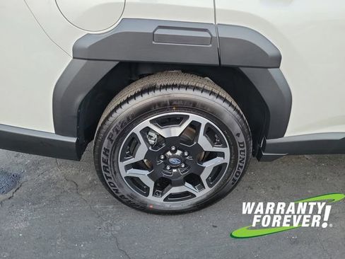 New 2026 Subaru Outback Touring image 21