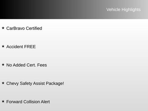 Used 2023 Chevrolet Colorado W/T w/ Advanced Trailering Package image 5