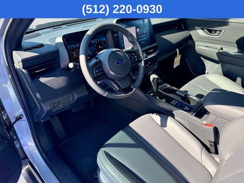 New 2026 Subaru Outback Limited image 10