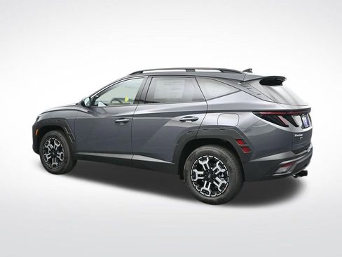New 2026 Hyundai Tucson XRT AWD/4WD image 3