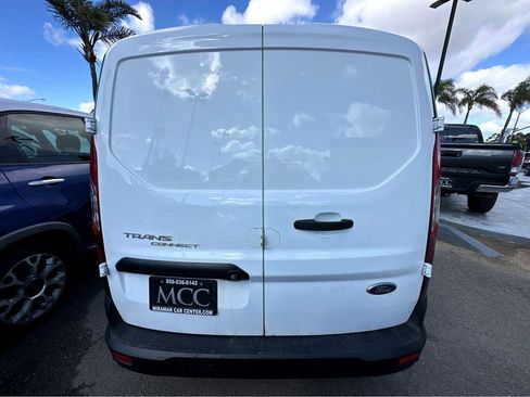 Used 2022 Ford Transit Connect XL image 5