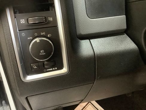 Certified 2020 RAM 1500 Warlock w/ Electronics Group AWD/4WD image 23