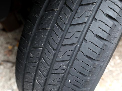 Used 2004 Mercury Mountaineer Convenience image 21