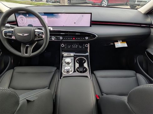 New 2026 Genesis GV70 2.5T image 26